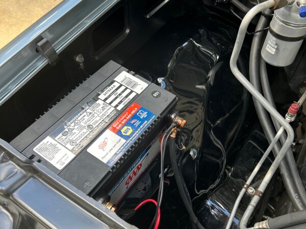 1987 Chevrolet R10 for Sale