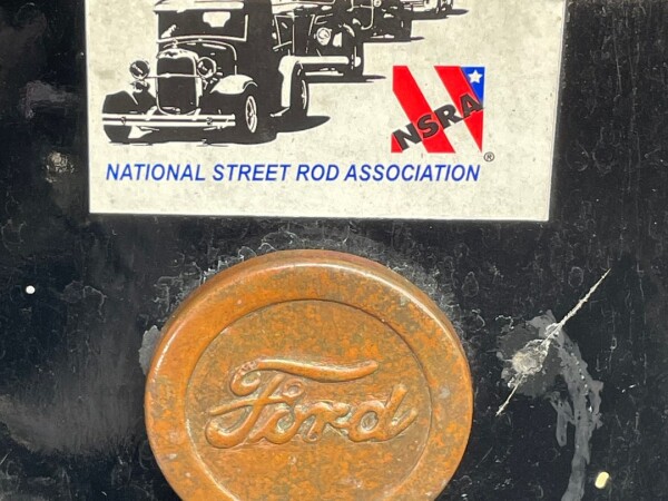 1940 Ford Standard for Sale