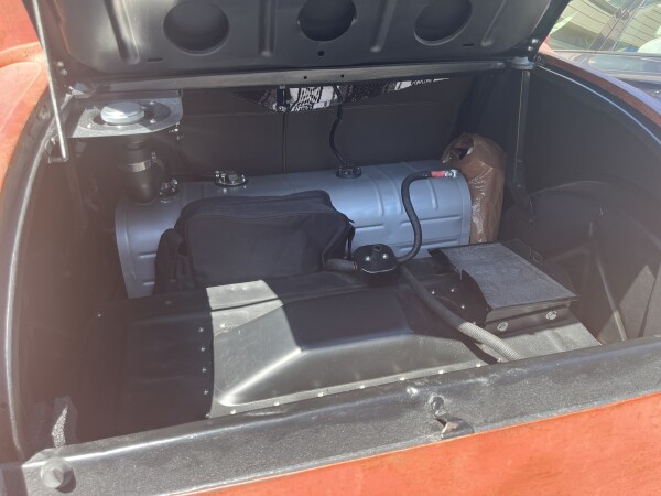 1930 Ford Coupe for Sale