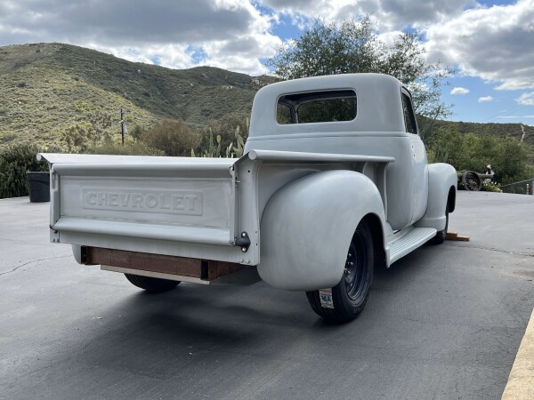 1948 Chevrolet 3600 for Sale