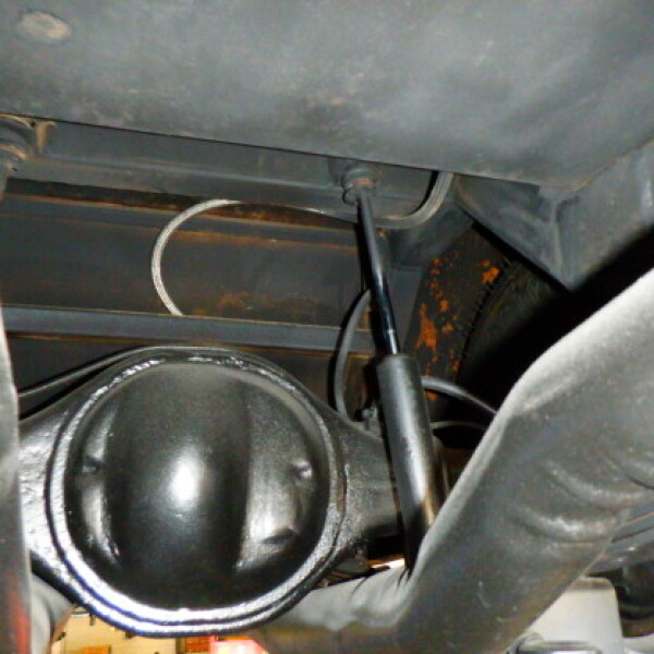 1940 Ford Coupe for Sale