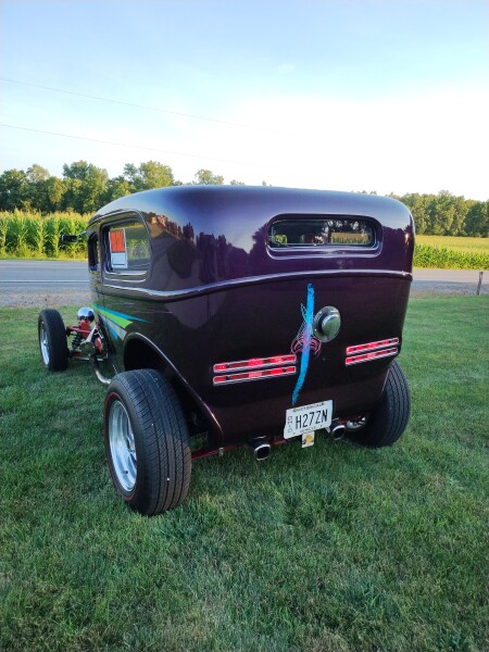 1932 Ford Street Rod for Sale
