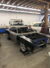 1969 Dodge Charger for Sale