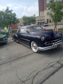 1951 Chevrolet Bel Air for Sale