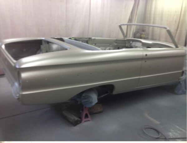 1963 Ford Falcon for Sale