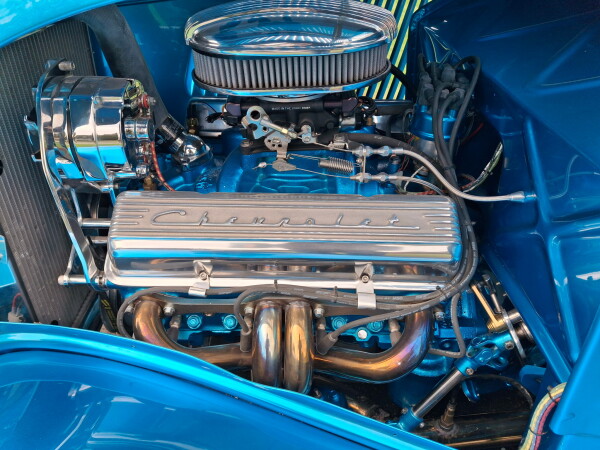 1933 Ford Woody for Sale