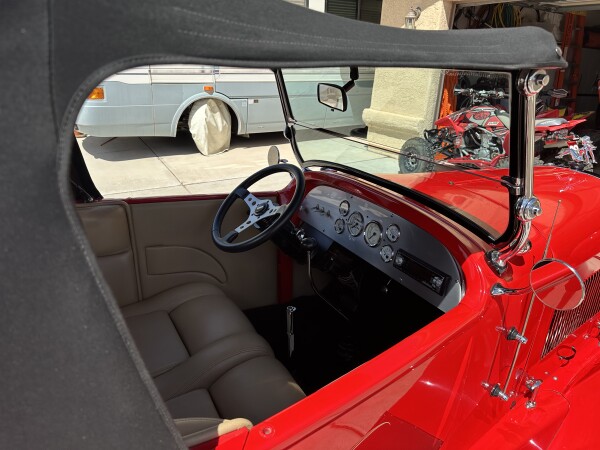 1924 Dodge Roadster for Sale