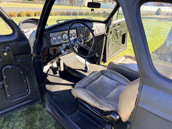 1940 Chevrolet Deluxe Master for Sale