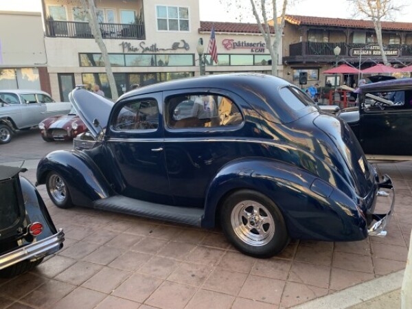 1938 Ford 5 Window for Sale