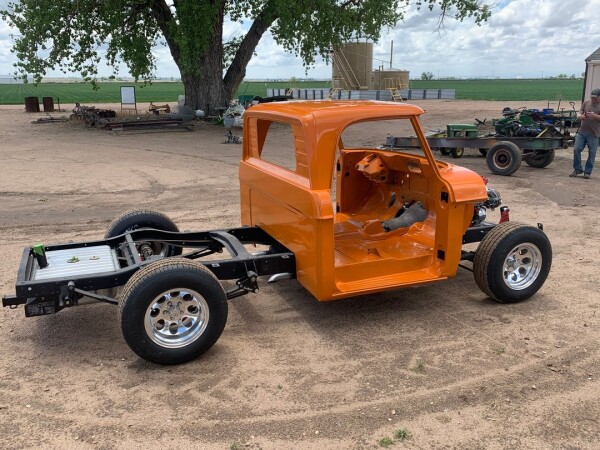 1962 Dodge D100 Series for Sale