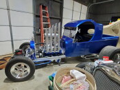 1923 Ford T-Bucket for Sale