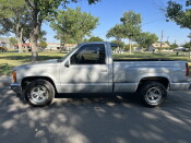 1989 GMC C1500 for Sale
