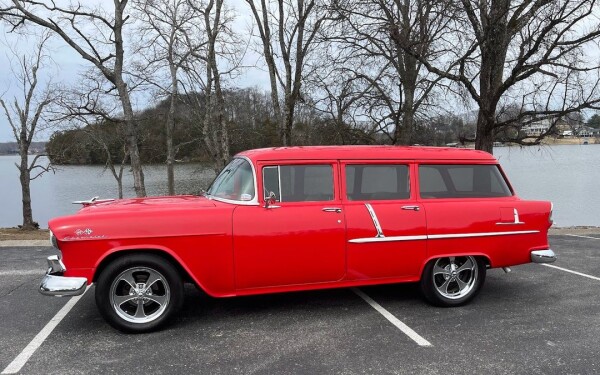 1955 Chevrolet Two-Ten Series for Sale