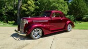 1938 Chevrolet Coupe for Sale