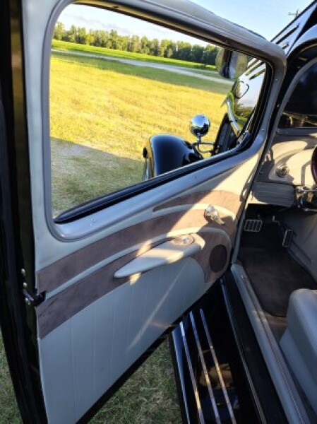 1935 Chevrolet Sedan for Sale