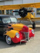 1940 Ford 2 door for Sale