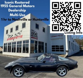 1978 Chevrolet Corvette for Sale