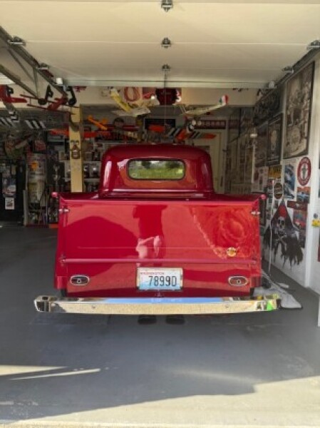 1940 Willys 4-63 Pickup for Sale