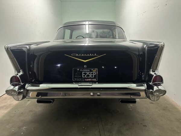 1957 Chevrolet Bel Air for Sale