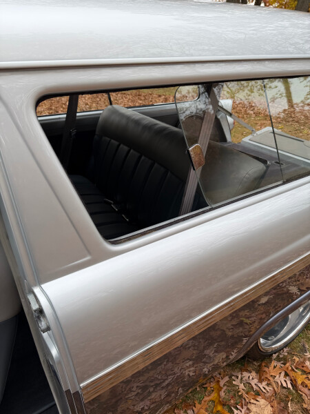 1956 Ford Parklane for Sale