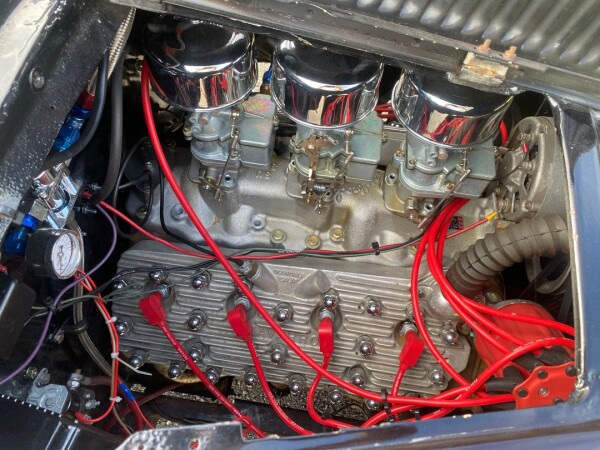 1948 Fiat 500 for Sale