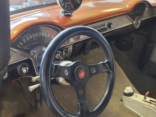 1955 Chevrolet Bel Air for Sale