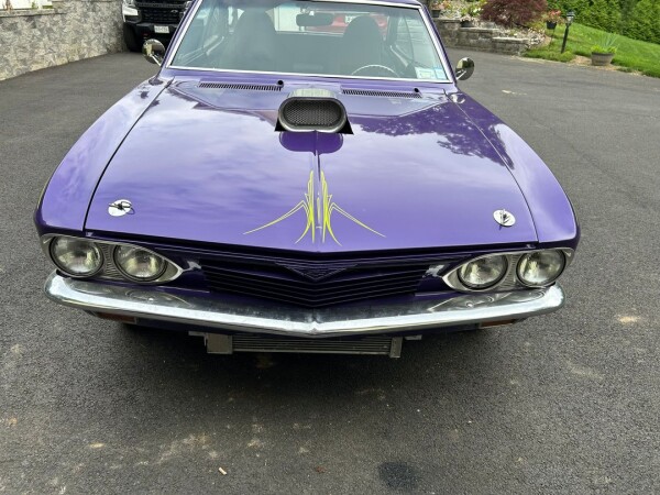 1967 Chevrolet Corvair for Sale