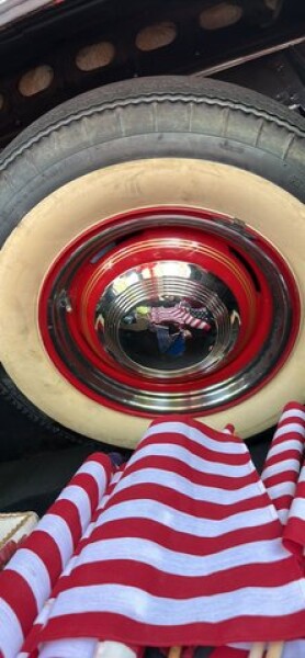 1940 Ford 2 Door for Sale