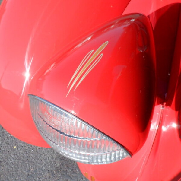 1936 Plymouth Coupe for Sale