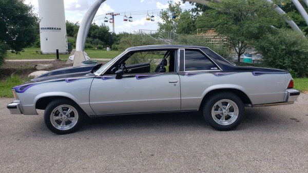 1978 Chevrolet Malibu for Sale