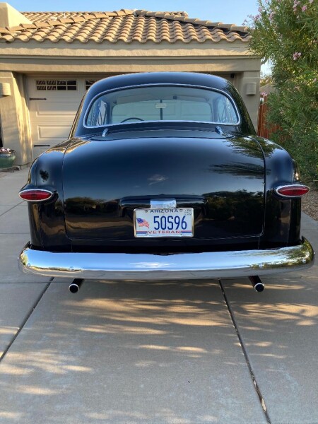 1950 Ford Custom for Sale