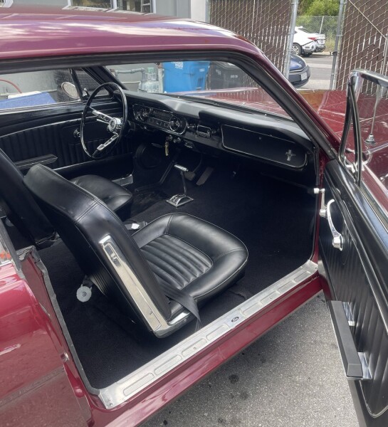 1964 Ford Mustang for Sale