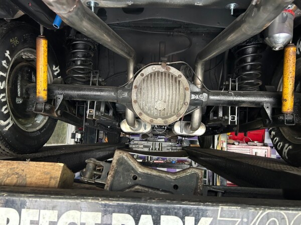 1967 Chevrolet Corvair for Sale