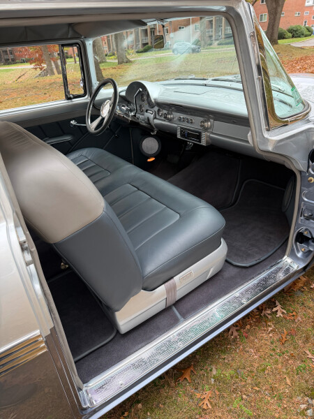 1956 Ford Parklane for Sale