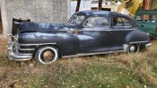 1948 Chrysler Windsor for Sale