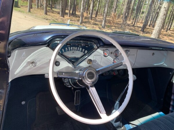 1956 Chevrolet 3100 for Sale