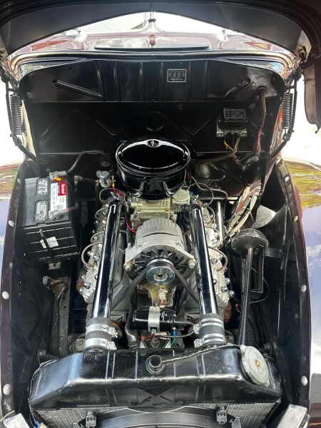 1939 Ford Deluxe for Sale
