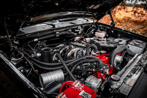 1993 Ford F-150 FlareSide for Sale