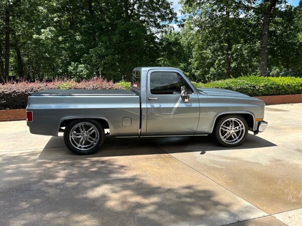 1987 Chevrolet R10 for Sale