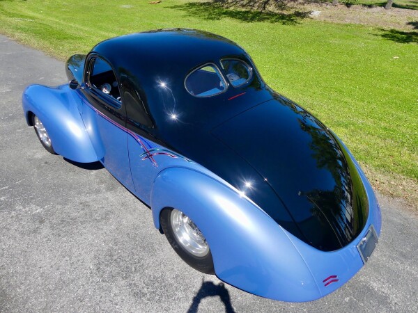 1941 Willys Coupe for Sale