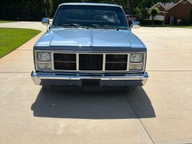 1987 Chevrolet R10 for Sale