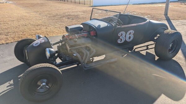 1927 Ford Model T for Sale