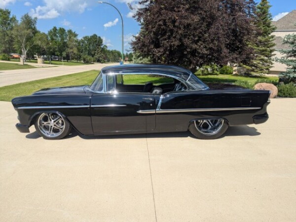 1955 Chevrolet Bel Air for Sale