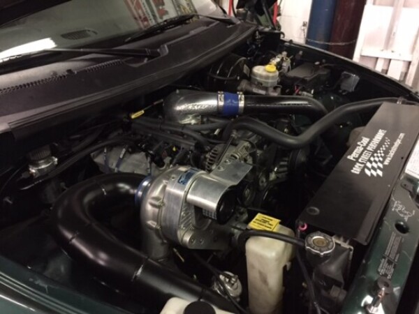 2000 Dodge Ram 1500 for Sale