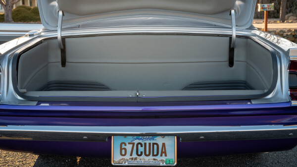 1967 Plymouth Barracuda for Sale