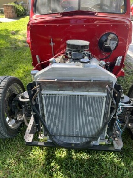 1948 Mercury Woodie for Sale