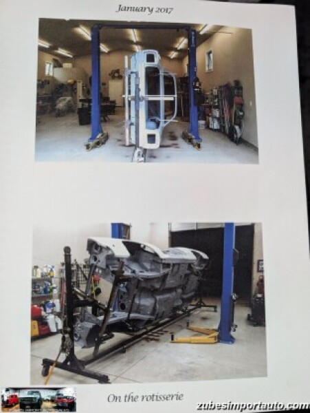 1968 Plymouth GTX for Sale