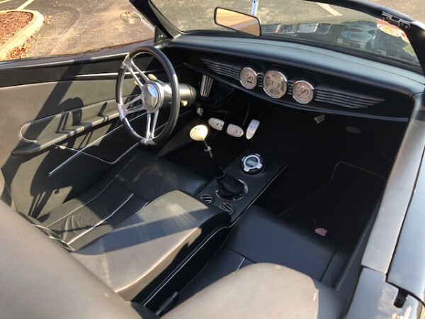 1934 Ford Speedstar Spyder for Sale