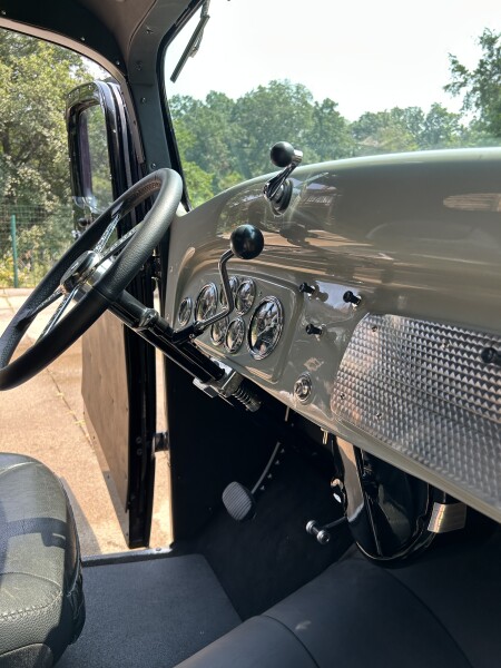 1938 Chevrolet 1/2 ton for Sale