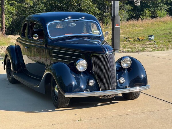 1936 Ford 5 Window for Sale